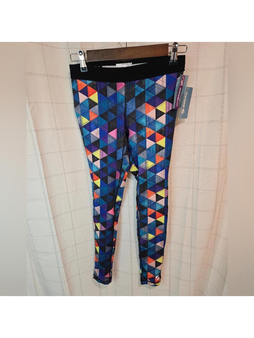 Soffe Legging